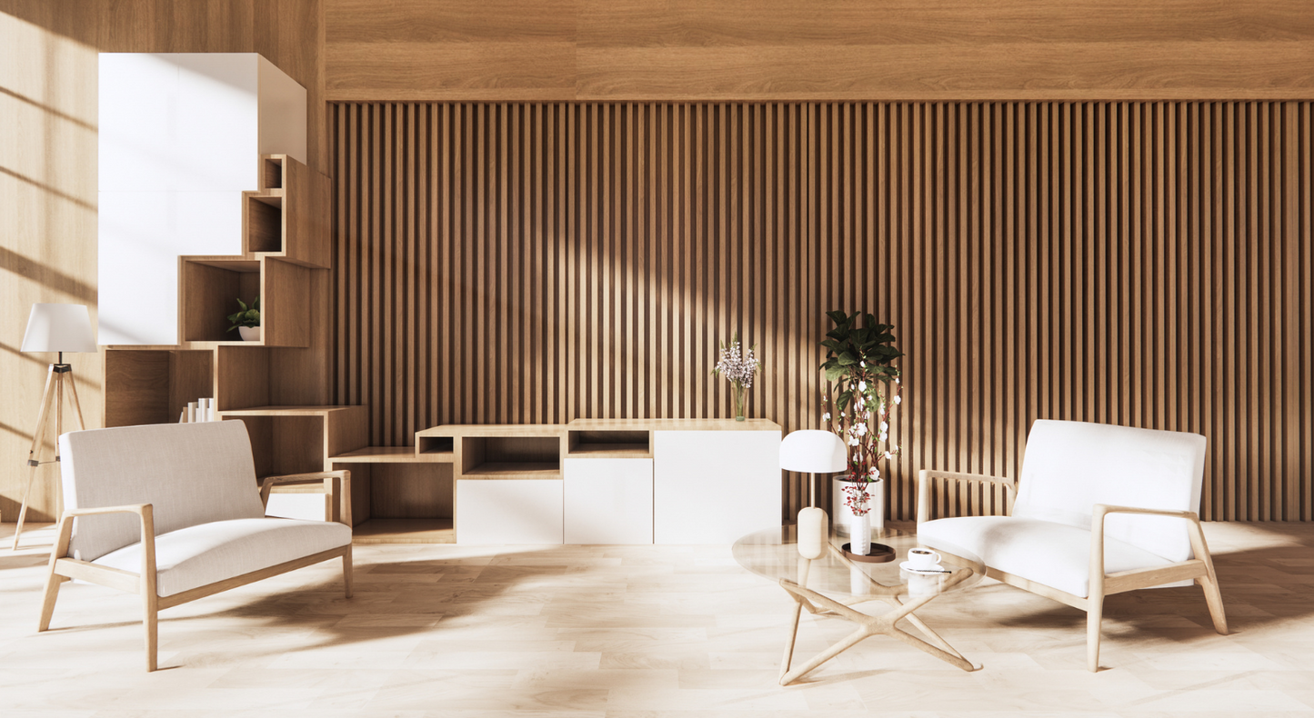 Interior house renovations Consultation