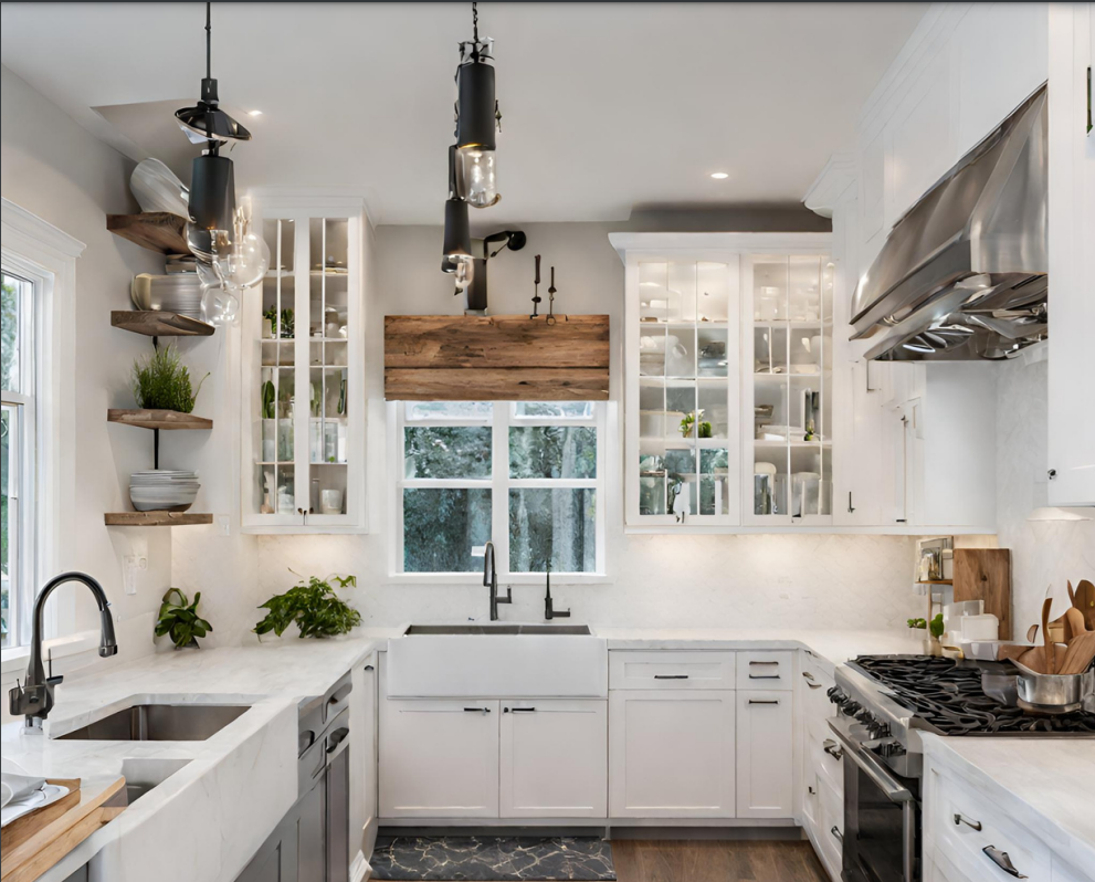 Kitchen Renovation Consultation