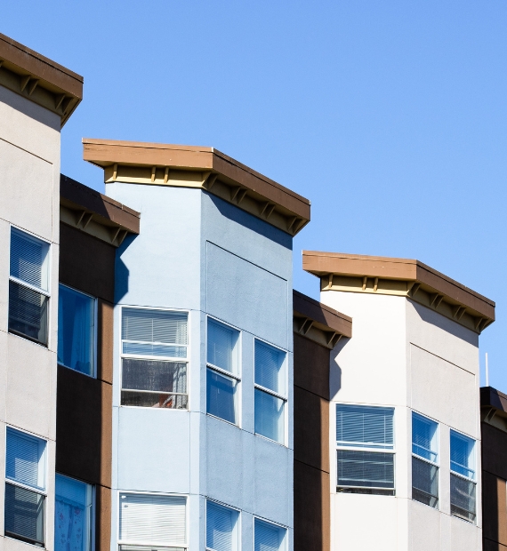 Renovated bathroom design