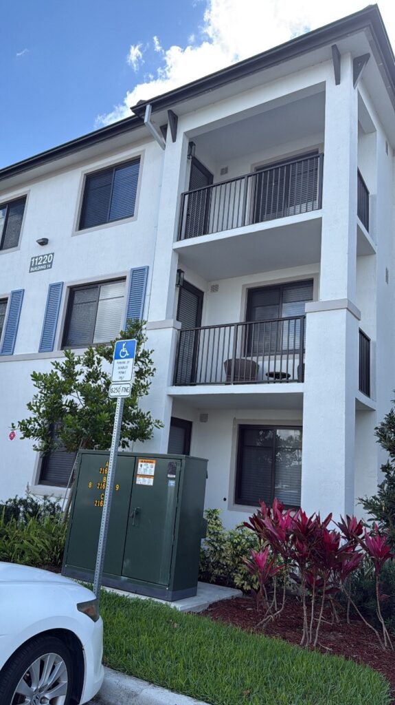  Building Recertification Services Florida