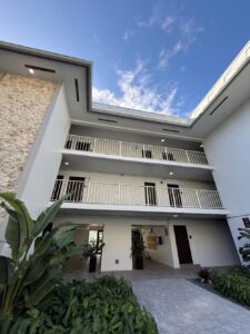 Commercial Building Recertification Florida