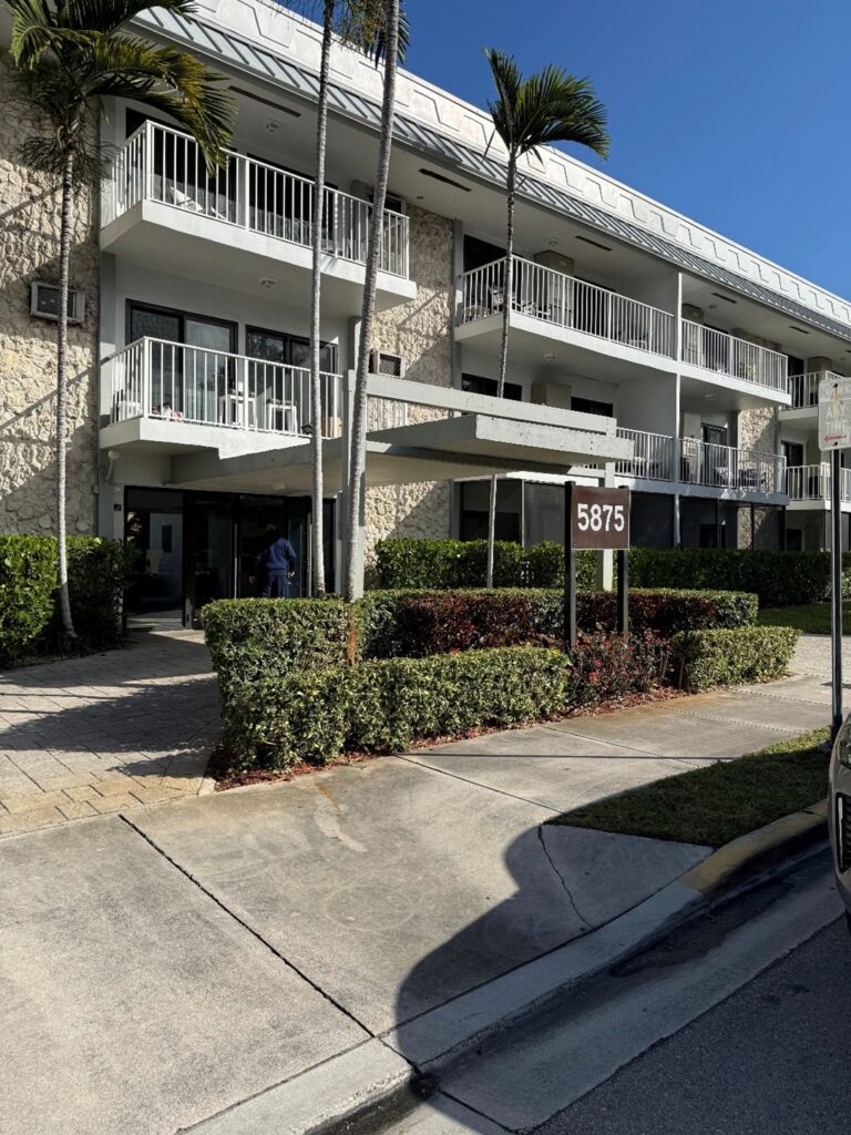 Condo Recertification Florida