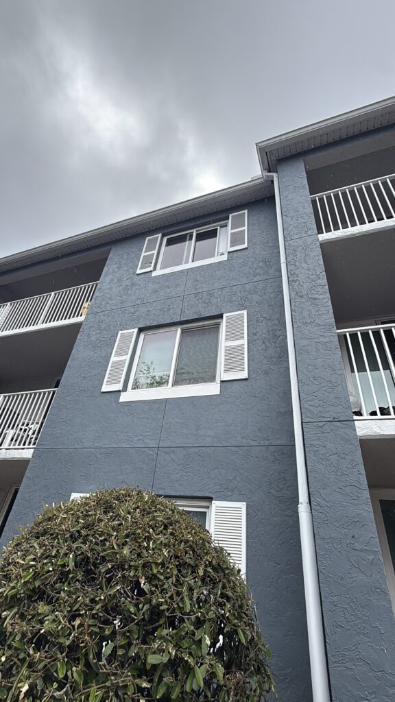 Re-Certification Structural Engineer Broward Palm Beach