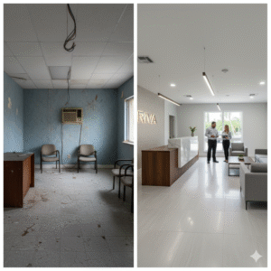 Residential Property Maintenance Florida